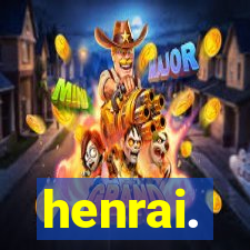 henrai.