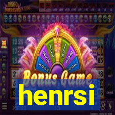 henrsi