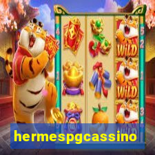 hermespgcassino