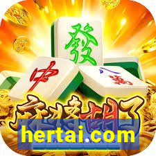 hertai.com