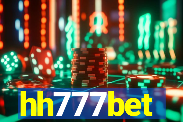 hh777bet