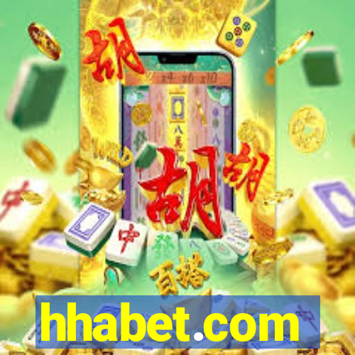 hhabet.com