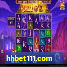 hhbet111.com