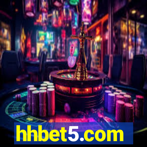 hhbet5.com