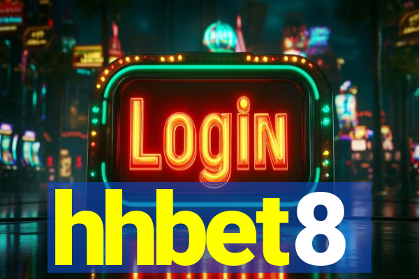 hhbet8