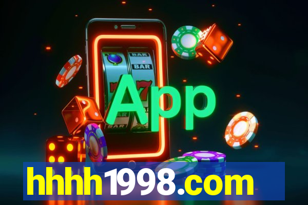 hhhh1998.com