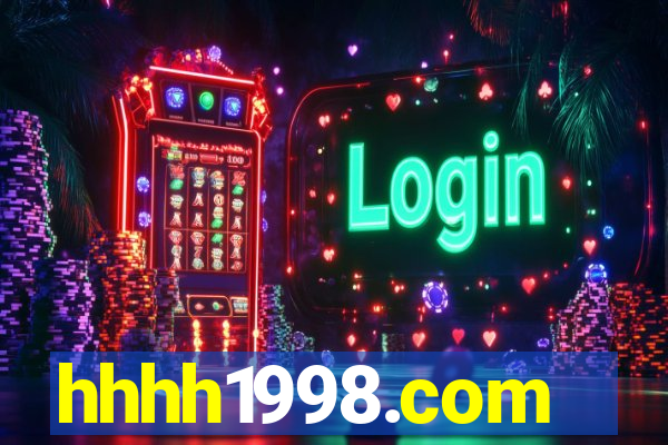 hhhh1998.com