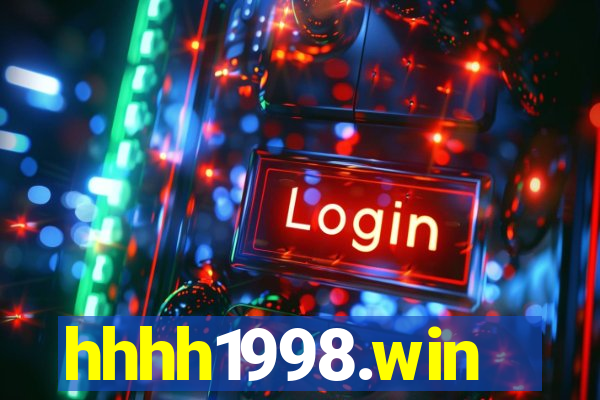 hhhh1998.win