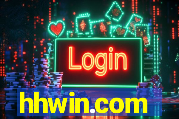 hhwin.com