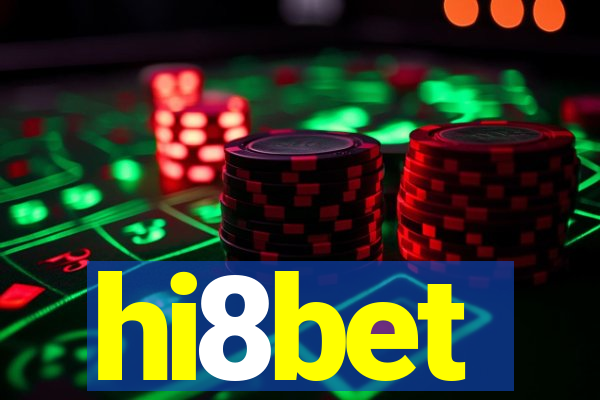 hi8bet