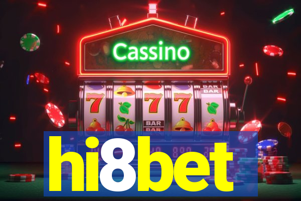 hi8bet