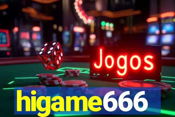 higame666