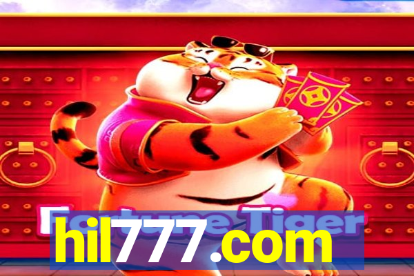 hil777.com