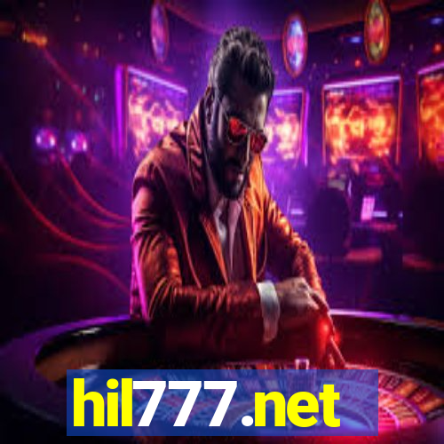 hil777.net