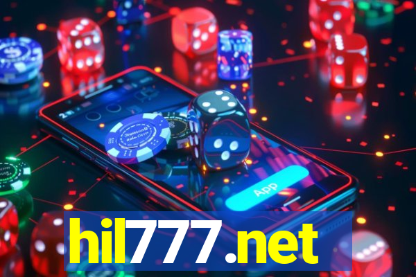 hil777.net