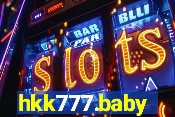 hkk777.baby