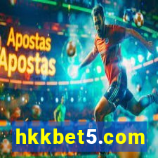 hkkbet5.com