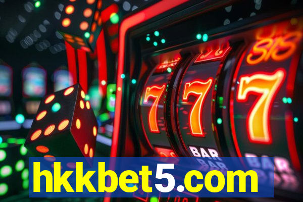 hkkbet5.com