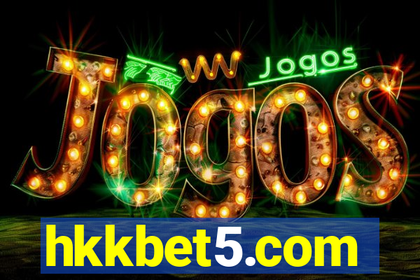 hkkbet5.com