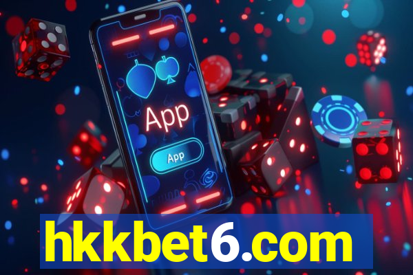 hkkbet6.com