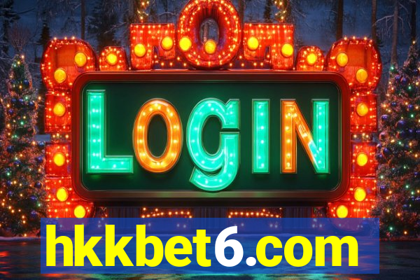 hkkbet6.com