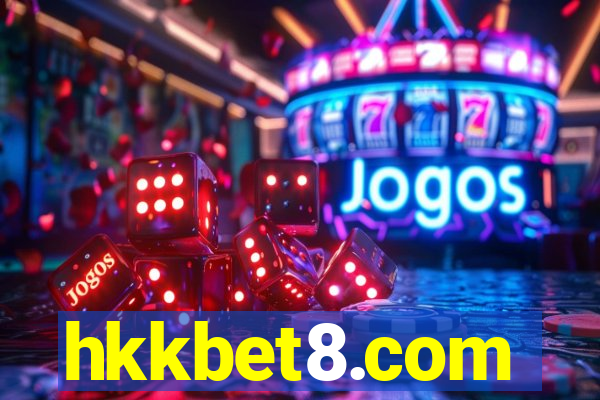 hkkbet8.com