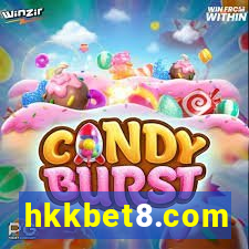 hkkbet8.com