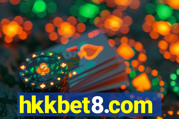 hkkbet8.com