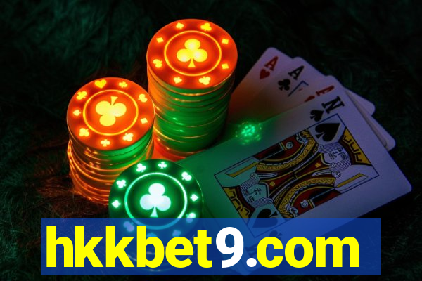 hkkbet9.com