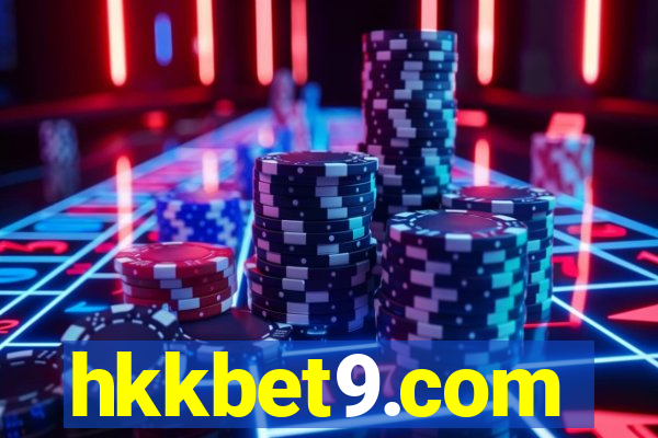 hkkbet9.com