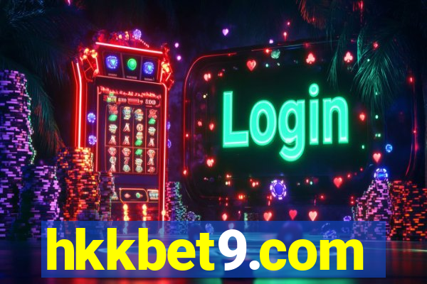 hkkbet9.com