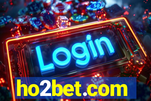 ho2bet.com