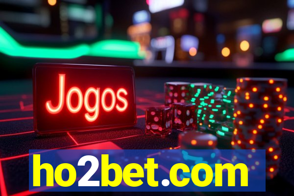 ho2bet.com