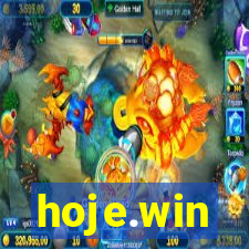 hoje.win