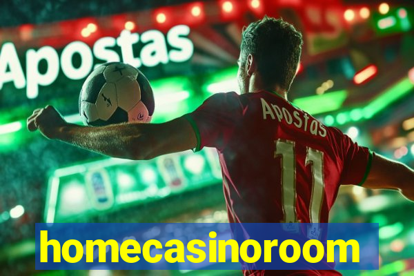 homecasinoroom