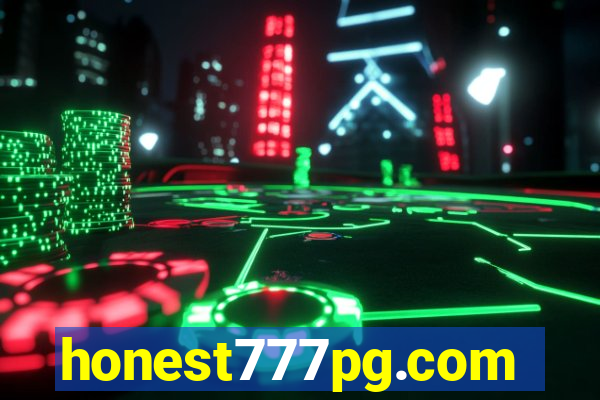 honest777pg.com