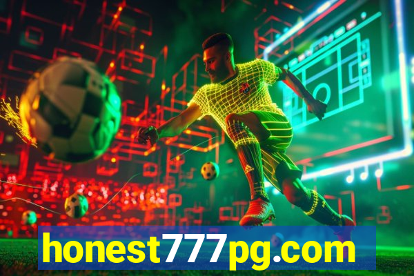 honest777pg.com