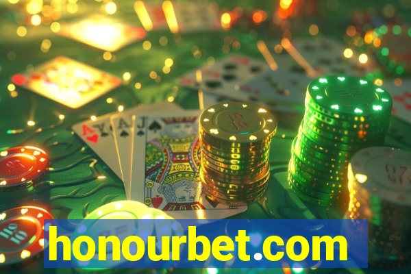 honourbet.com