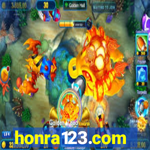 honra123.com