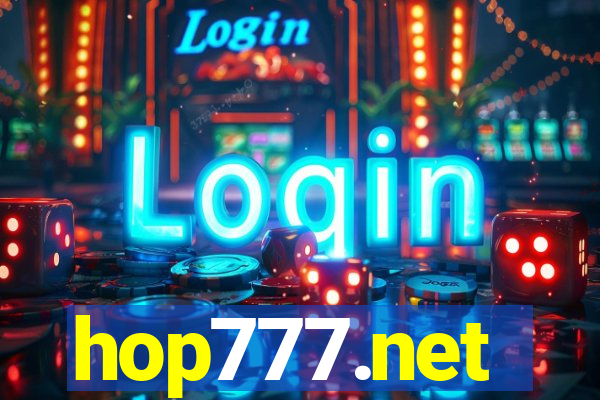 hop777.net