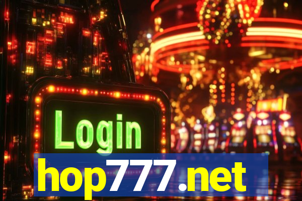 hop777.net