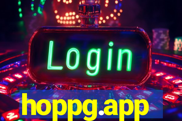 hoppg.app