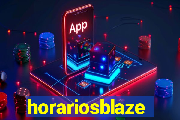 horariosblaze