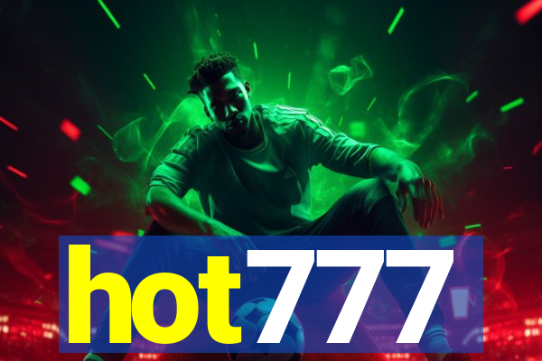 hot777