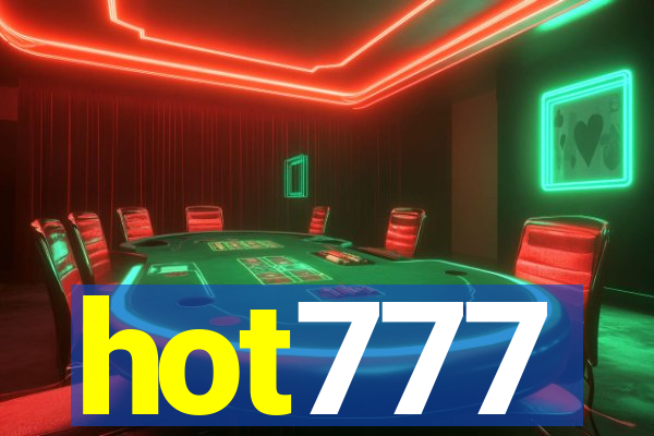 hot777