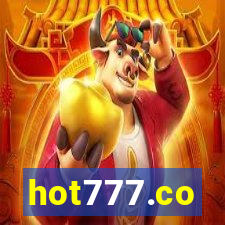 hot777.co