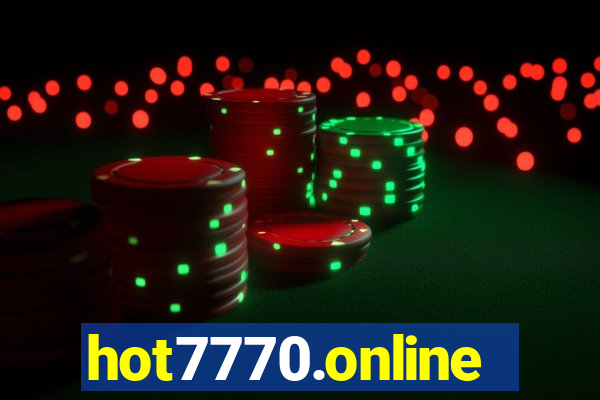 hot7770.online