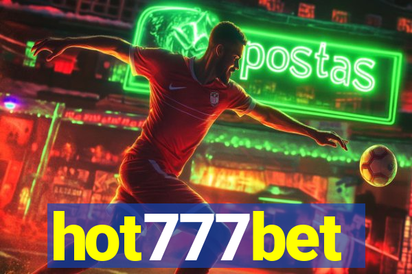 hot777bet