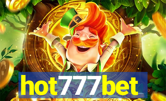 hot777bet