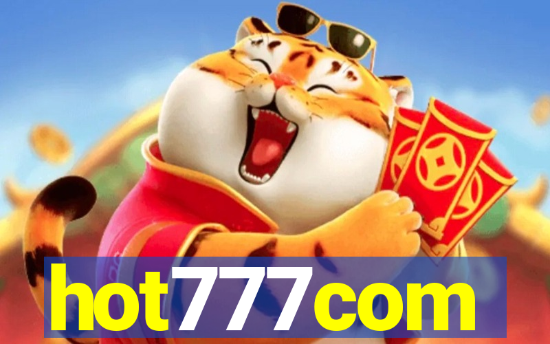 hot777com